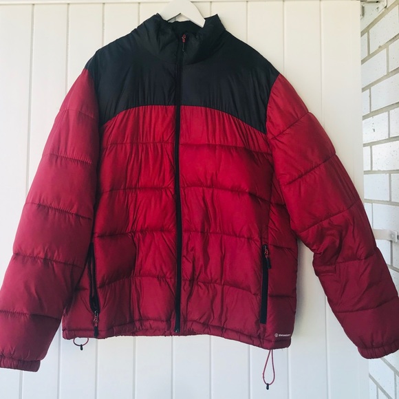 Champiom | Coat - Picture 2 of 8